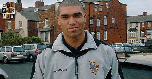 Tyrone Loran