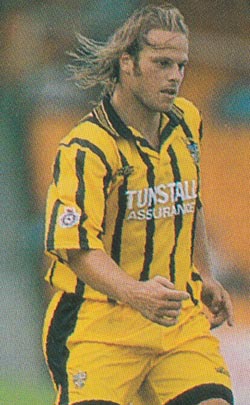 Clipping of Robin van der Laan