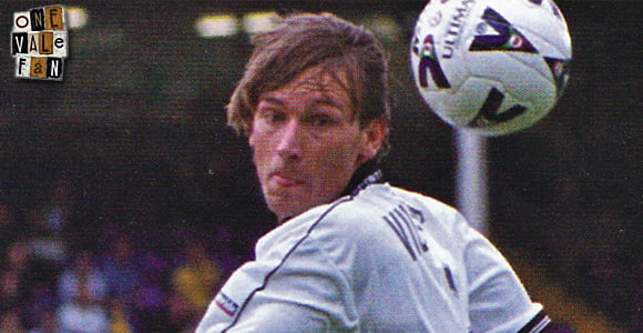 Ville Viljanen