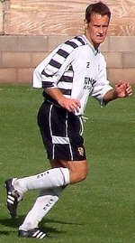 Michael Walsh