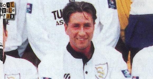 Wayne Corden