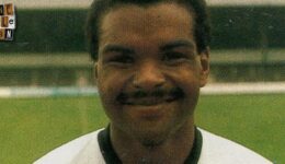 Wayne Ebanks - Port Vale