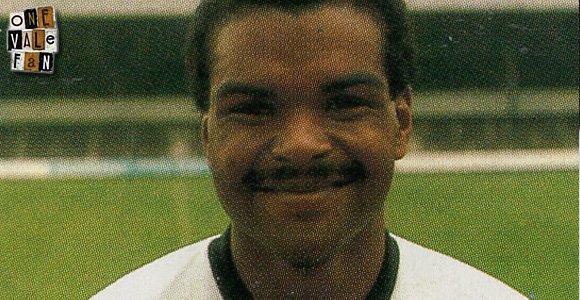 Wayne Ebanks