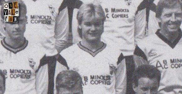 Wayne Simpson