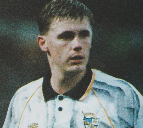 Colin West