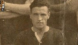 Wilf Kirkham - Port Vale