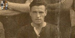 Wilf Kirkham