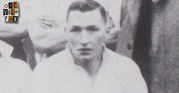 Wilf Smith