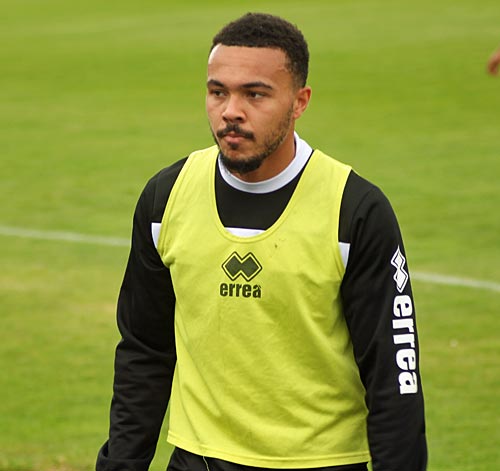 Remie Streete player profile