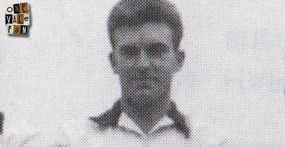 Fred Donaldson