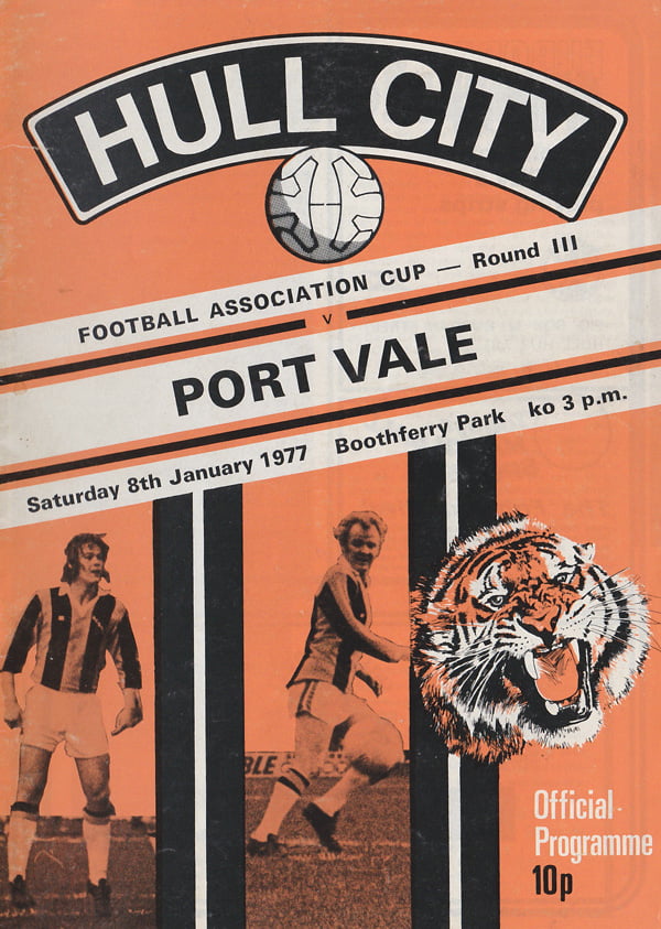 hull