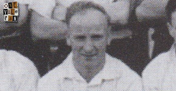 Jimmy Todd