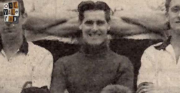 Keith Jones