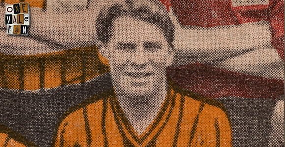 Former Vale player Noel Kinsey passes away