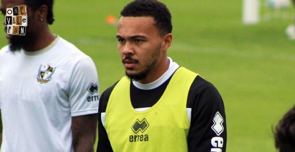 Cautious Vale could leave Streete on the sidelines