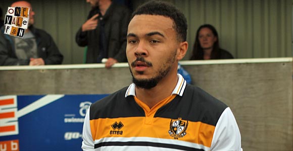Port Vale duo set to return for Southend game