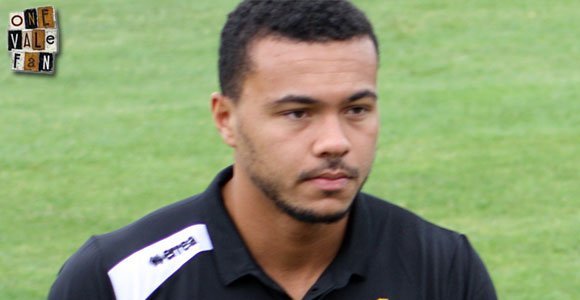 Streete: Injury is “nothing serious”
