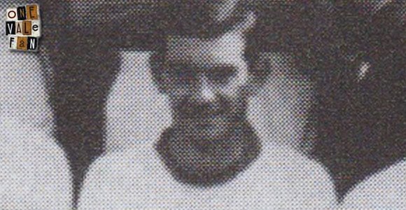 Tony Richards