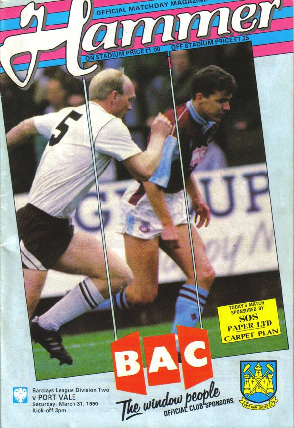 westham