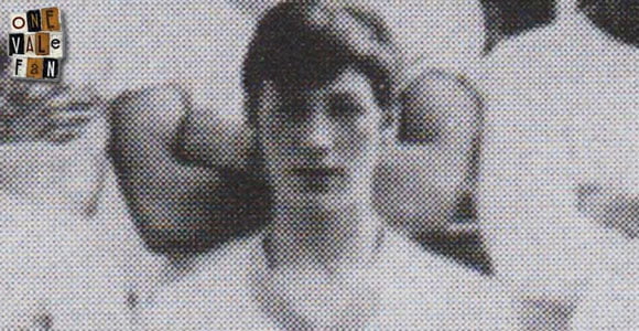 Barry Edwards
