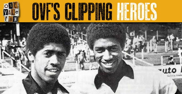 Clipping Heroes #8: The 1970’s
