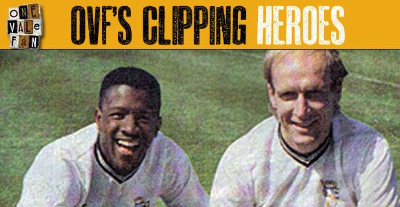 1980s: Darren Beckford and Ron Futcher to the fore