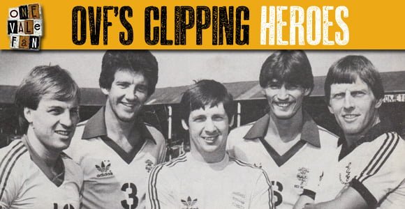 Clipping Heroes #9: New signings