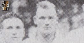 Harry Griffiths - Port Vale