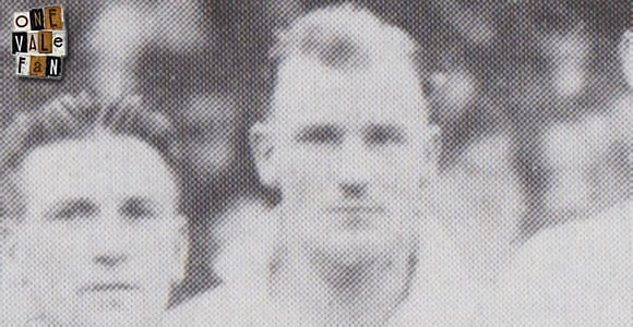 Harry Griffiths