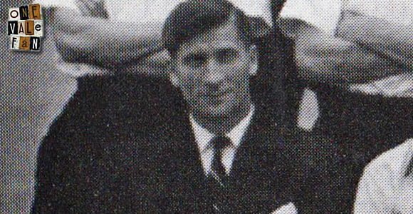 Cult Hero 48: Ken Fish