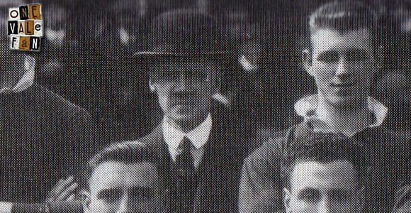 Cult Hero 52: Joe Schofield
