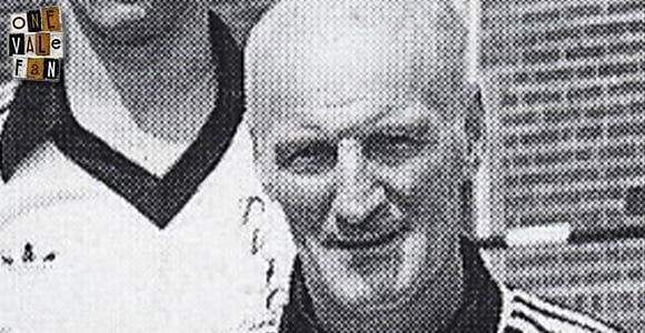 Cult Hero 51: Lol Hamlett