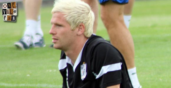 Blow to Ryan McGivern’s hopes of a Euro 2016 place