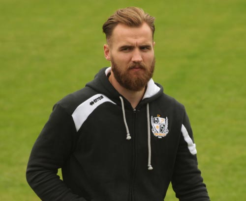 Jak Alnwick