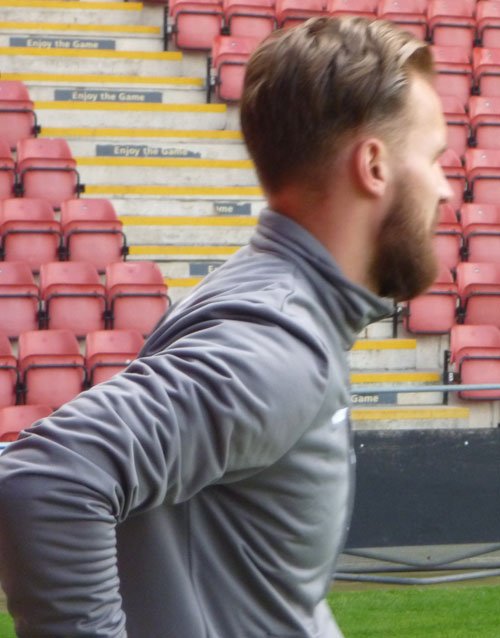 Jak Alnwick