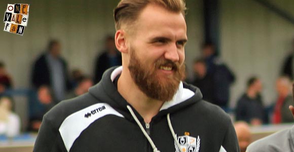 Alnwick faces lengthy spell out due to “severe” ankle injury