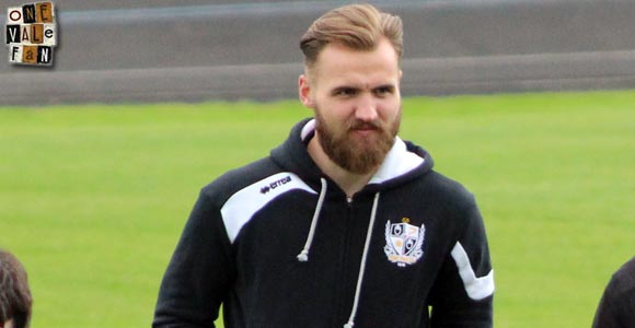 Jak Alnwick: the next two months will be crucial