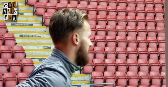 Alnwick fitness boost: Will Jak face brother Ben on Saturday?