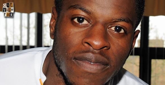 JJ Hooper leaves Port Vale to join Northampton on loan
