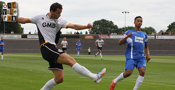 Two factors that could prevent Vale success this season