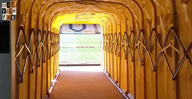 Two minute guide: Torquay Utd
