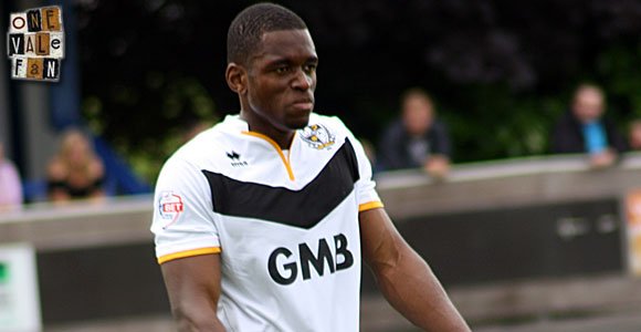 Uche Ikpeazu extension could boost play-off hopes