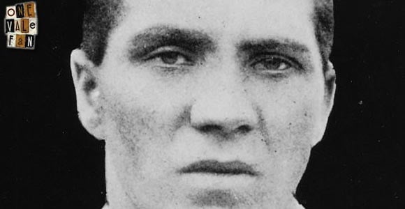 Cult Hero 54: Harry Howell