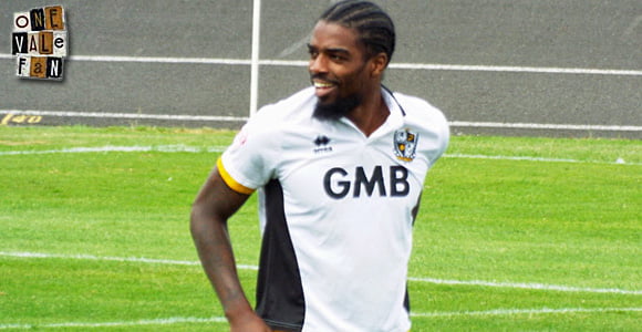 Vale need their top eleven for the FA Cup