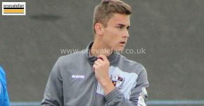 Dan Turner