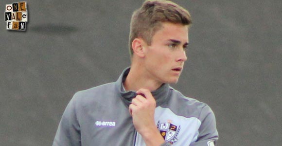 Vale squad stretched in key areas for crucial cup clash