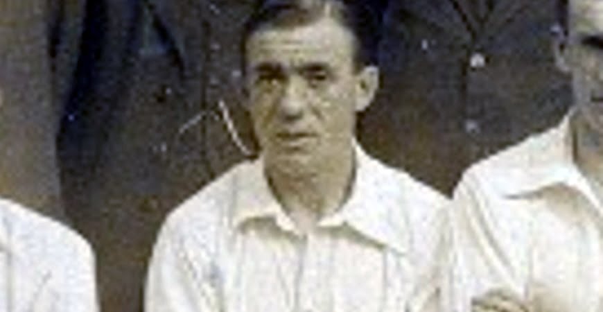 From the OVF Vaults: the Port Vale player who then managed Real Madrid