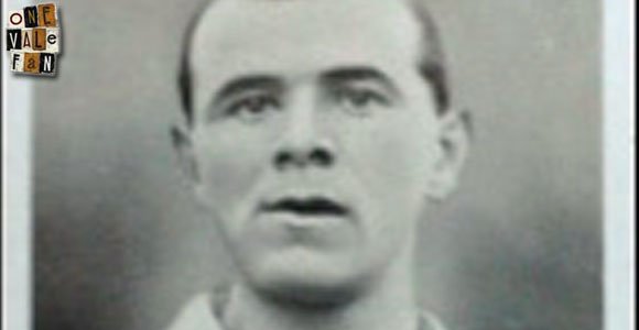 Cult Hero 57: William Aitken