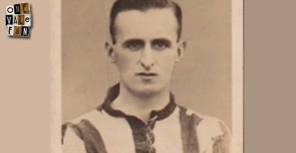 Albert Pearson
