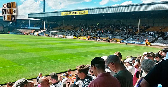 Five things for any new owners of Port Vale to consider
